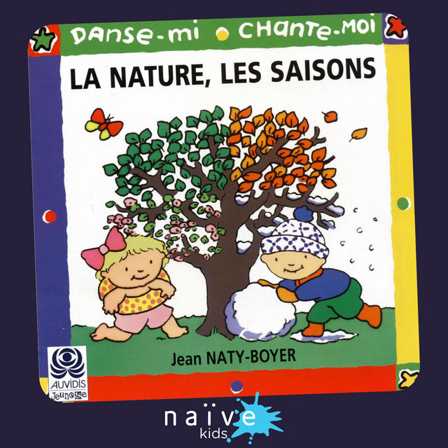 Accords et paroles Tant de vent Jean Naty-Boyer