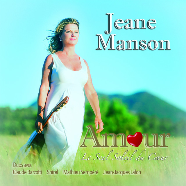 Accords et paroles Est-ce qu'on s'aime encore Jeane Manson