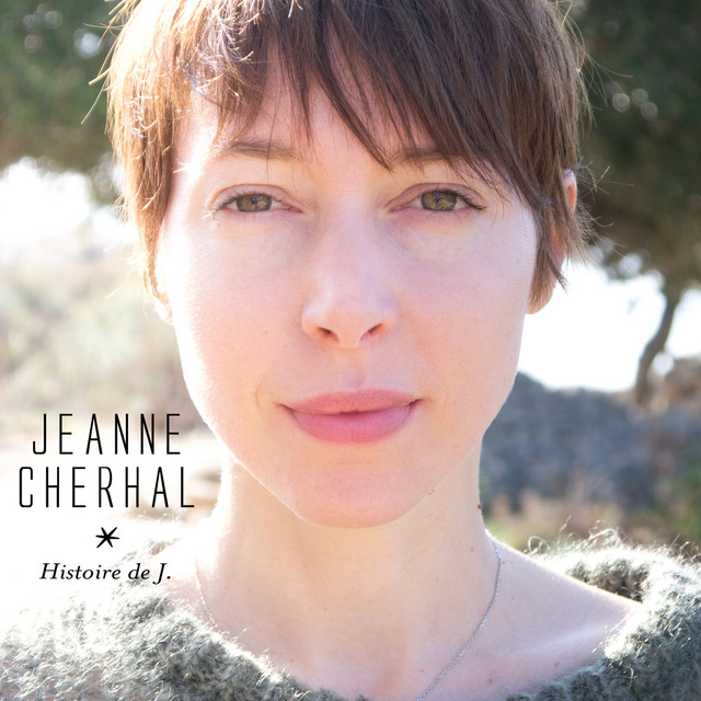 Accords et paroles Loreille Coupée Jeanne Cherhal