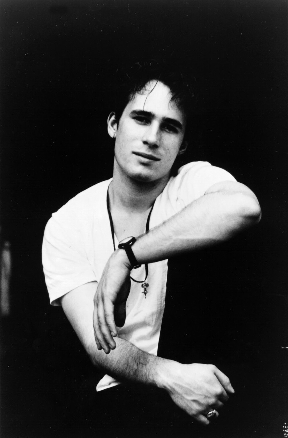Accords et paroles Dont Let The Sun Catch You Crying Jeff Buckley