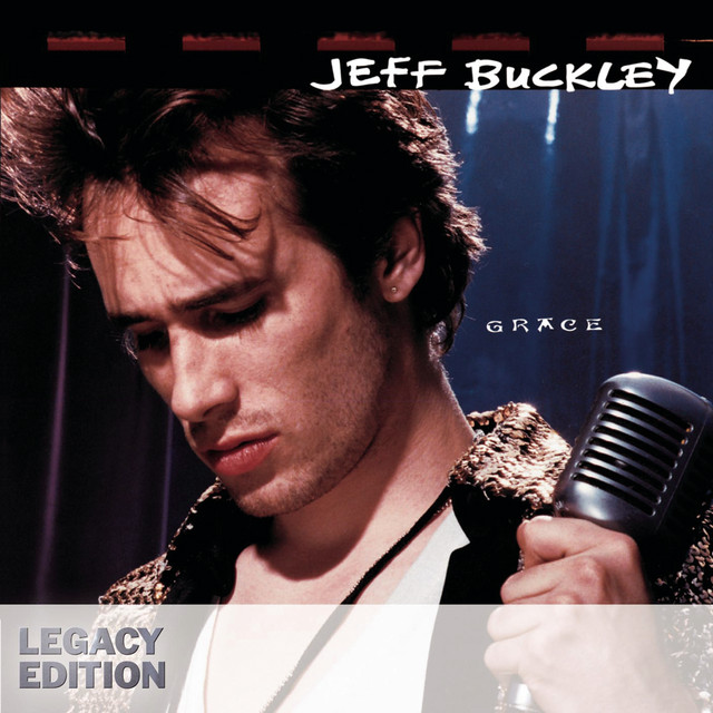 Accords et paroles I Want Someone Badly Jeff Buckley