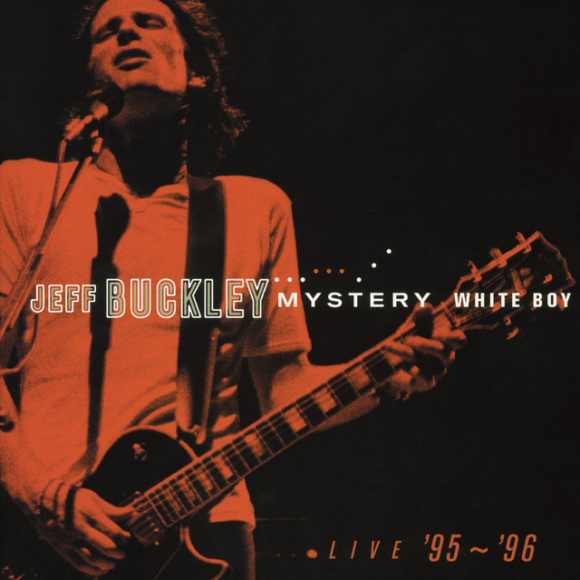 Accords et paroles I Woke Up In A Strange Place Jeff Buckley