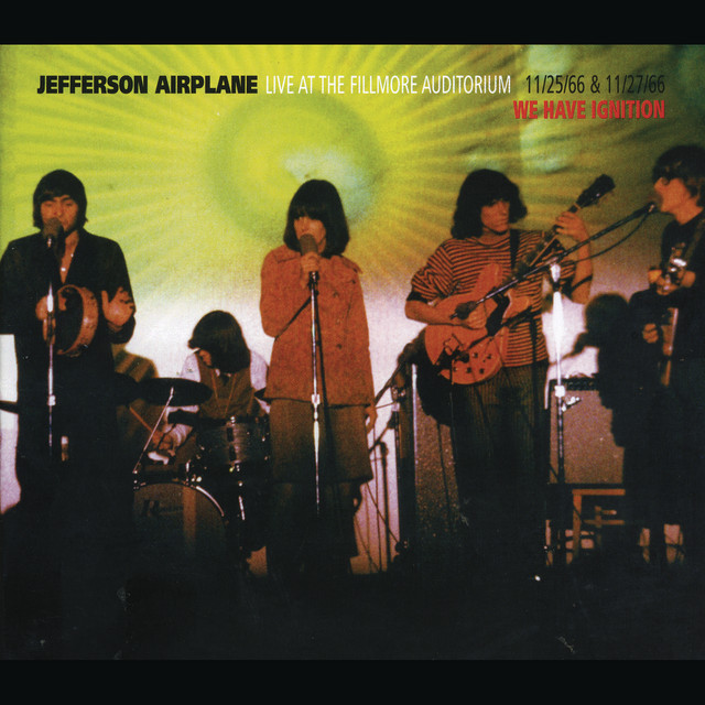 Accords et paroles Jpp Mcstep B Blues Jefferson Airplane