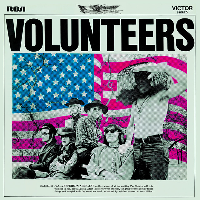Accords et paroles Turn My Life Down Jefferson Airplane