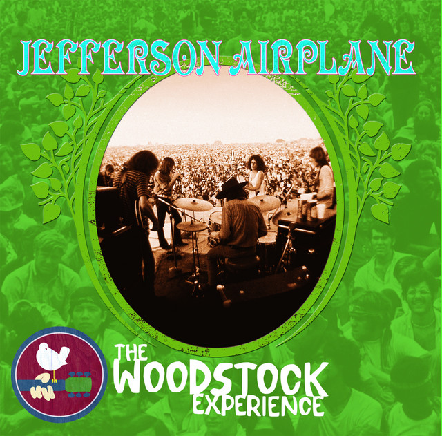 Accords et paroles Uncle Sam Blues Jefferson Airplane