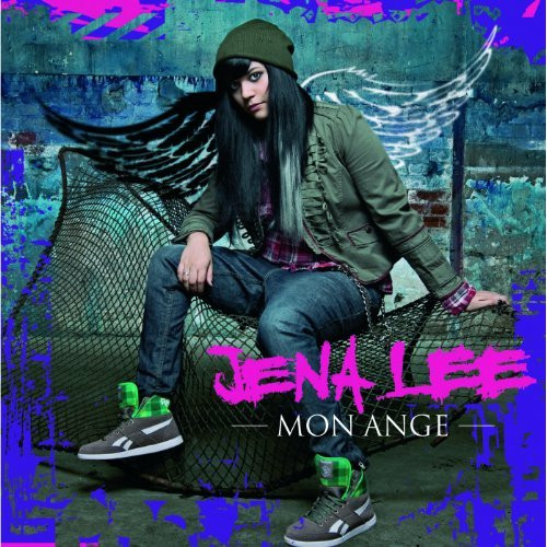 Accords et paroles Mon Ange Jena Lee