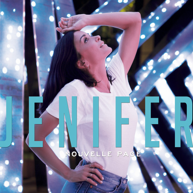 Accords et paroles Les choses simples Jenifer