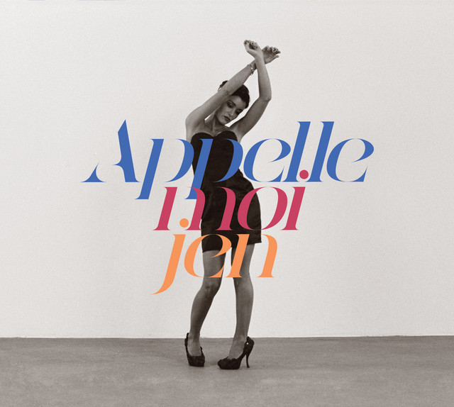 Accords et paroles Je danse Jenifer