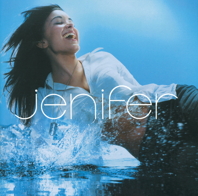 Accords et paroles Viens me voir Jenifer