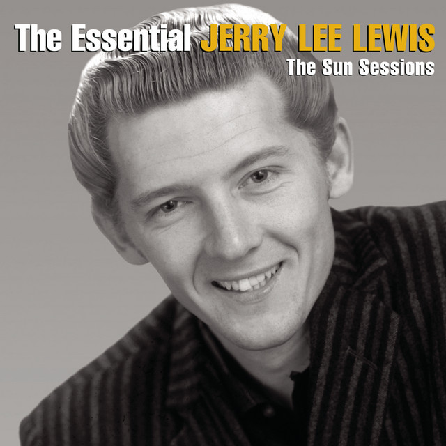 Accords et paroles Big Legged Woman Jerry Lee Lewis