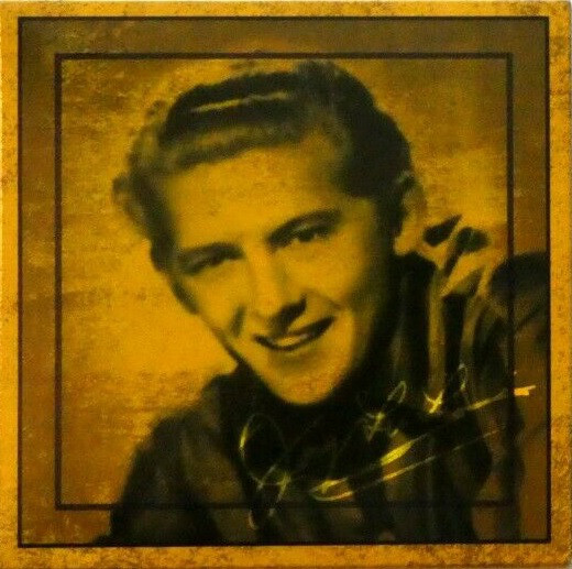 Accords et paroles Great Balls of Fire Jerry Lee Lewis