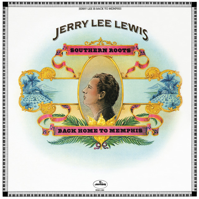 Accords et paroles Revolutionary Man Jerry Lee Lewis