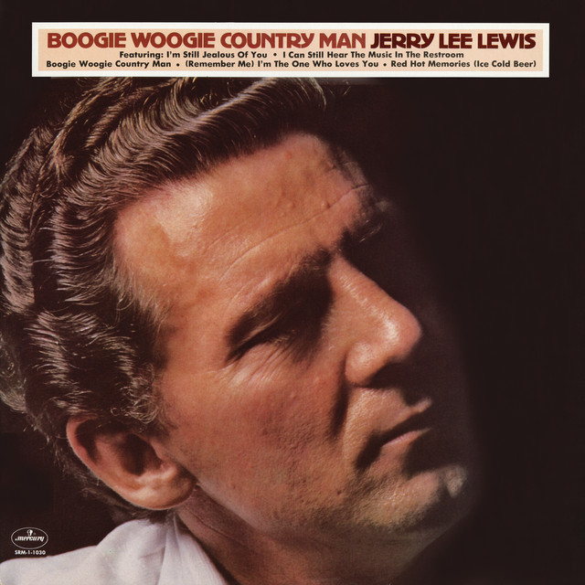 Accords et paroles Thanks For Nothing Jerry Lee Lewis