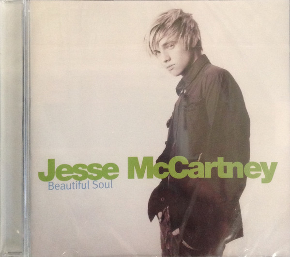 Accords et paroles Beautiful Soul Jesse Mccartney