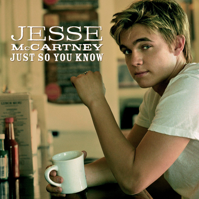 Accords et paroles Feels Like Sunday Jesse Mccartney
