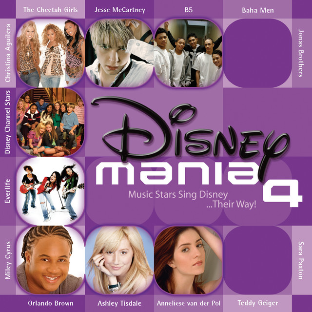 Accords et paroles I'll Try Jesse Mccartney