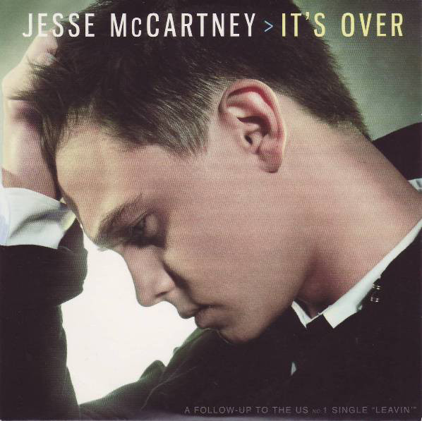 Accords et paroles Its Over Jesse Mccartney