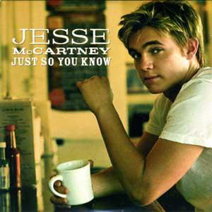 Accords et paroles Just So You Know Jesse Mccartney