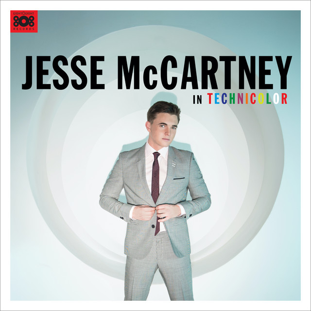 Accords et paroles The Other Guy Jesse Mccartney