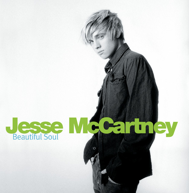 Accords et paroles Stupid Things Jesse Mccartney