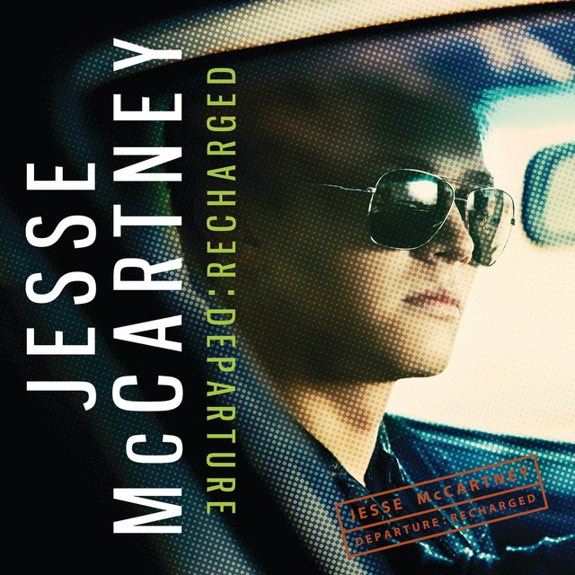 Accords et paroles Told You So Jesse Mccartney