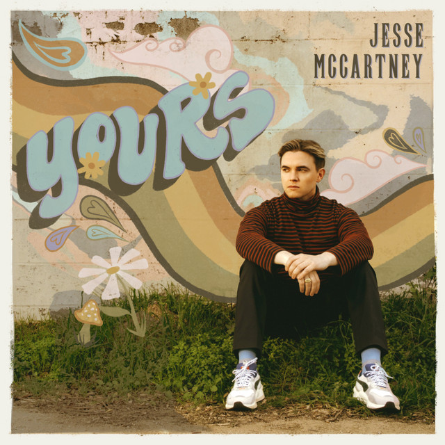 Accords et paroles Yours Jesse Mccartney