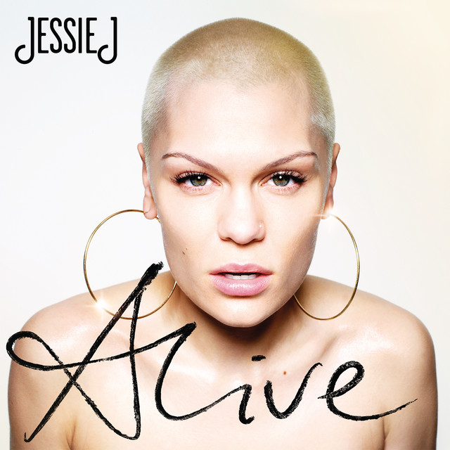 Accords et paroles Conquer The World Jessie J
