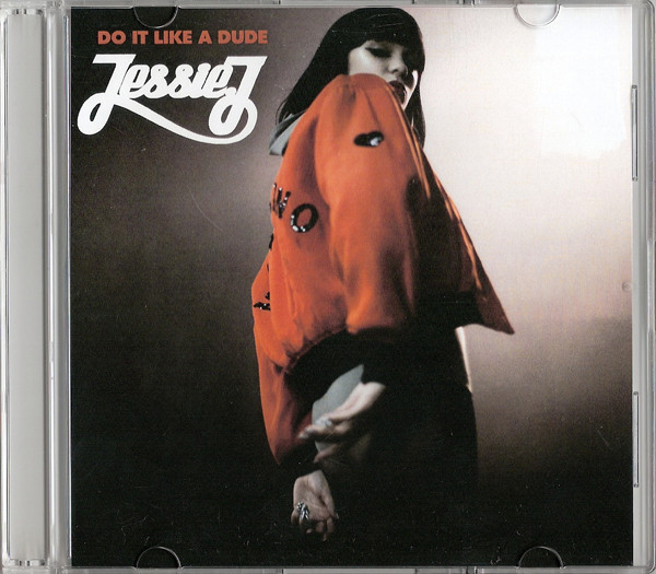 Accords et paroles Do It Like A Dude Jessie J