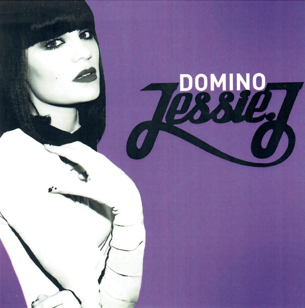 Accords et paroles Domino Jessie J