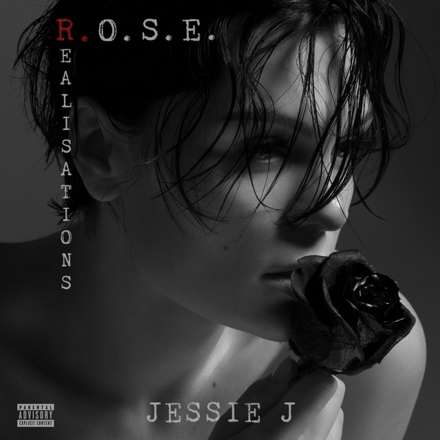 Accords et paroles Easy On Me Jessie J