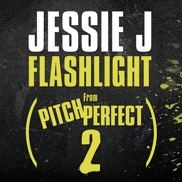 Accords et paroles Flashlight Jessie J