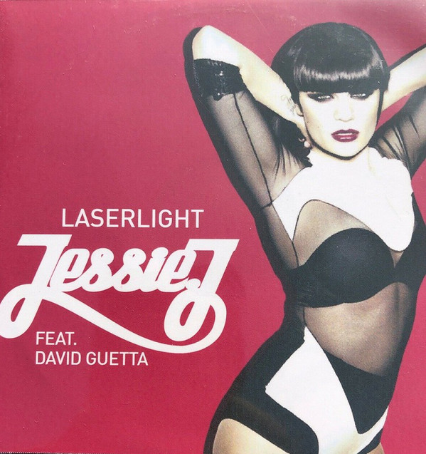 Accords et paroles Laserlight Jessie J