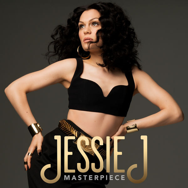 Accords et paroles Masterpiece Jessie J
