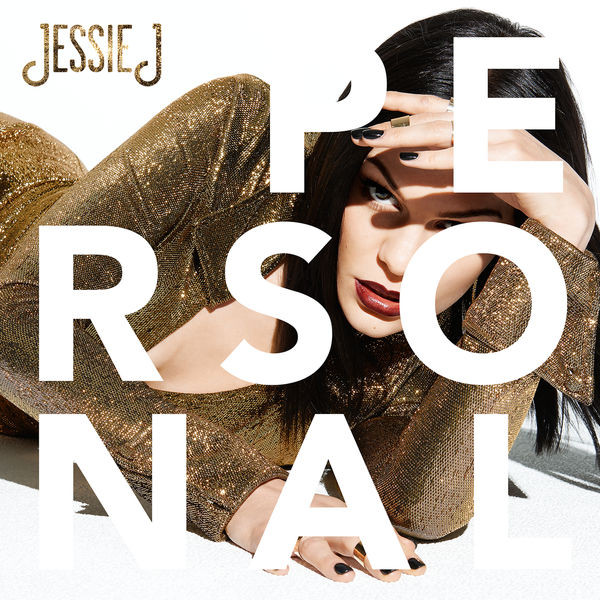 Accords et paroles Personal Jessie J
