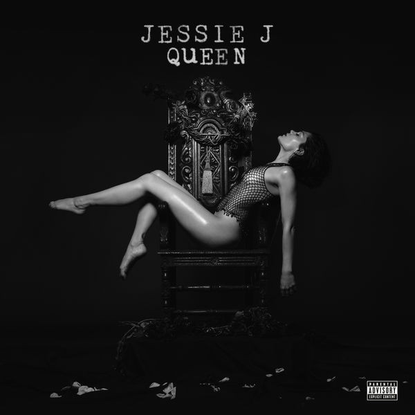 Accords et paroles Queen Jessie J