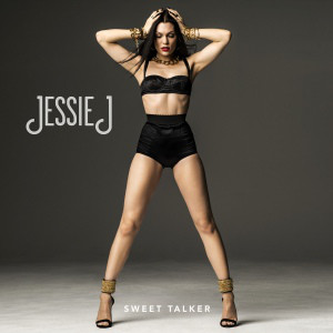 Accords et paroles Sweet Talker Jessie J