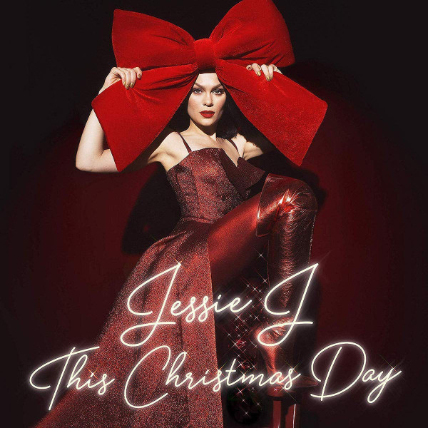 Accords et paroles This Christmas Day Jessie J