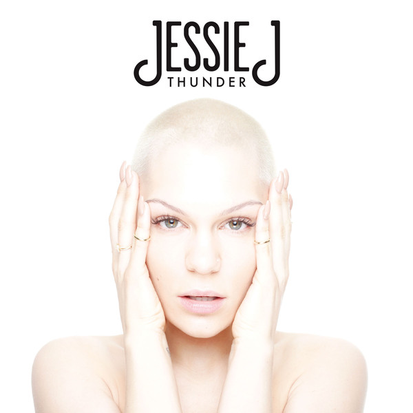 Accords et paroles Thunder Jessie J