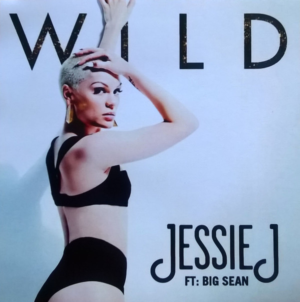 Accords et paroles Wild Jessie J