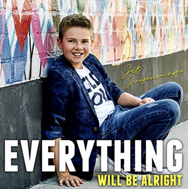 Accords et paroles Everything Will Be Alright Jet