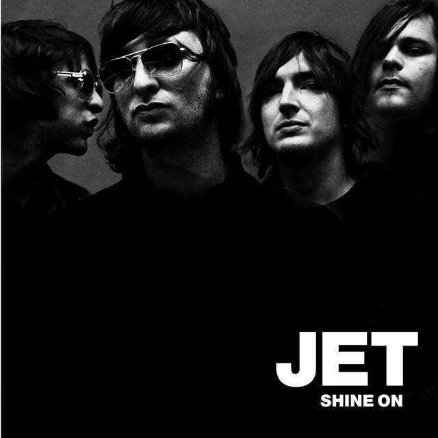 Accords et paroles Kings Horses Jet
