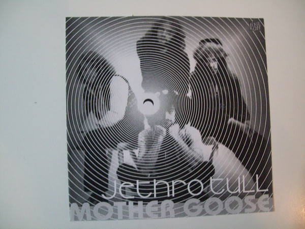 Accords et paroles Mother Goose Jethro Tull