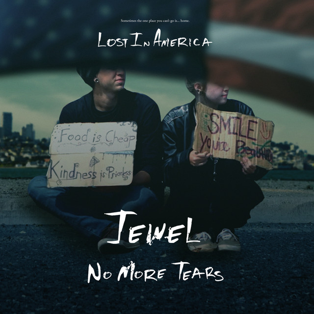 Accords et paroles America Jewel