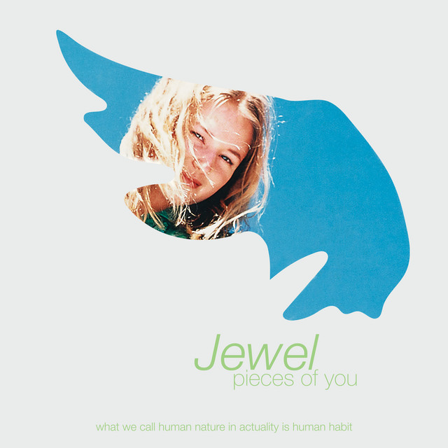 Accords et paroles Angel Needs A Ride Jewel