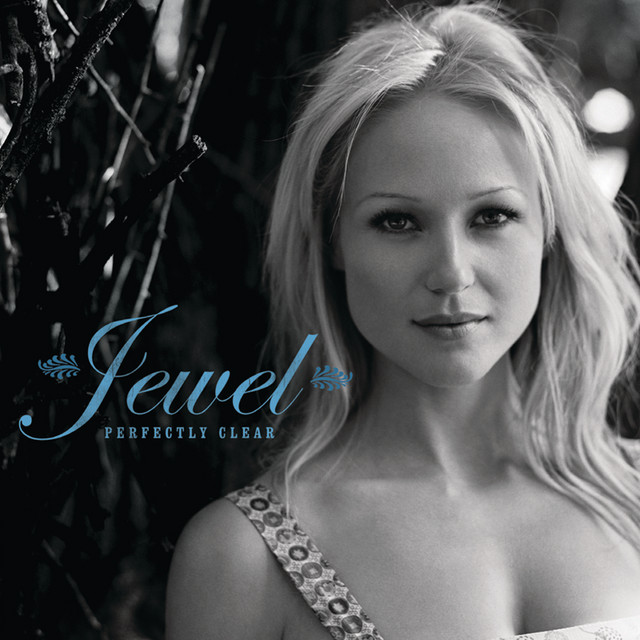 Accords et paroles Anyone But You Jewel