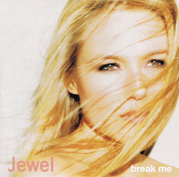 Accords et paroles Break Me Jewel