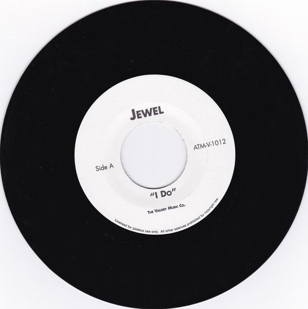 Accords et paroles Do You Jewel