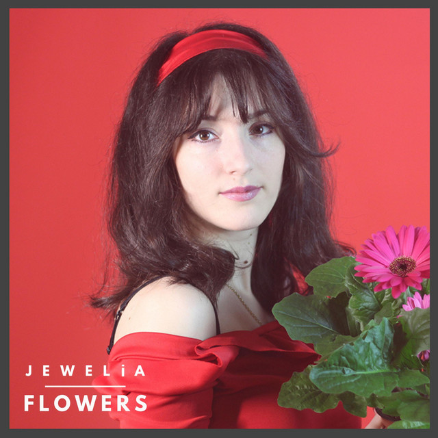 Accords et paroles Flower Jewel