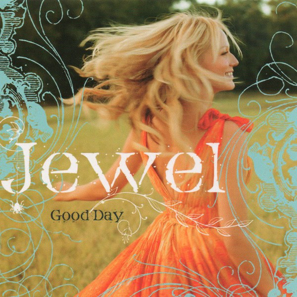 Accords et paroles Good Day Jewel
