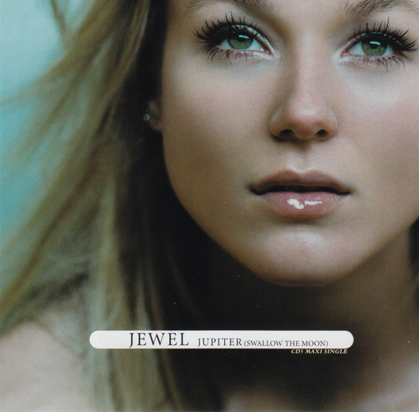 Accords et paroles Jupiter Jewel